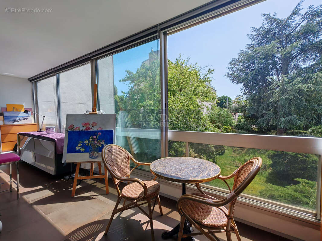 Appartement à VERSAILLES