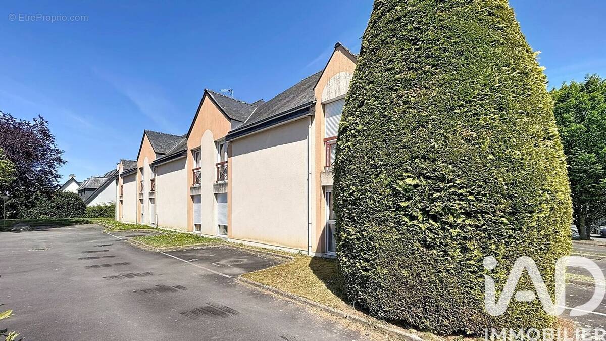 Photo 1 - Appartement à MONTGERMONT