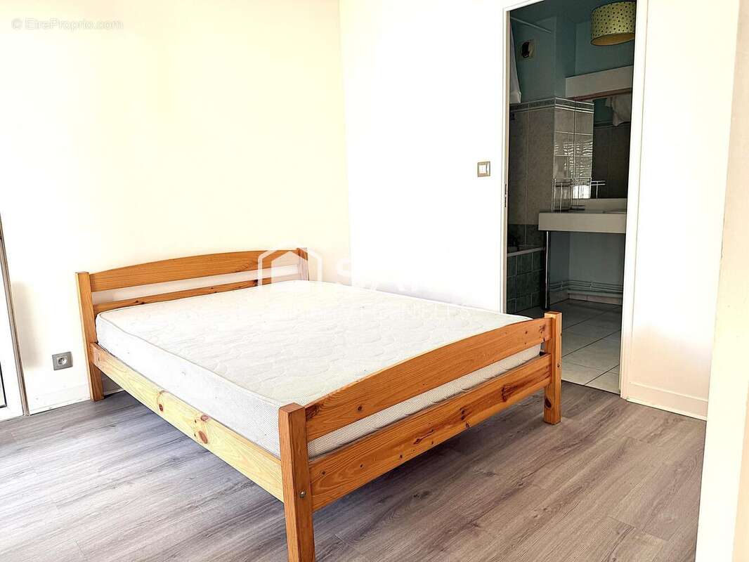 Photo 2 - Appartement à LIMOGES