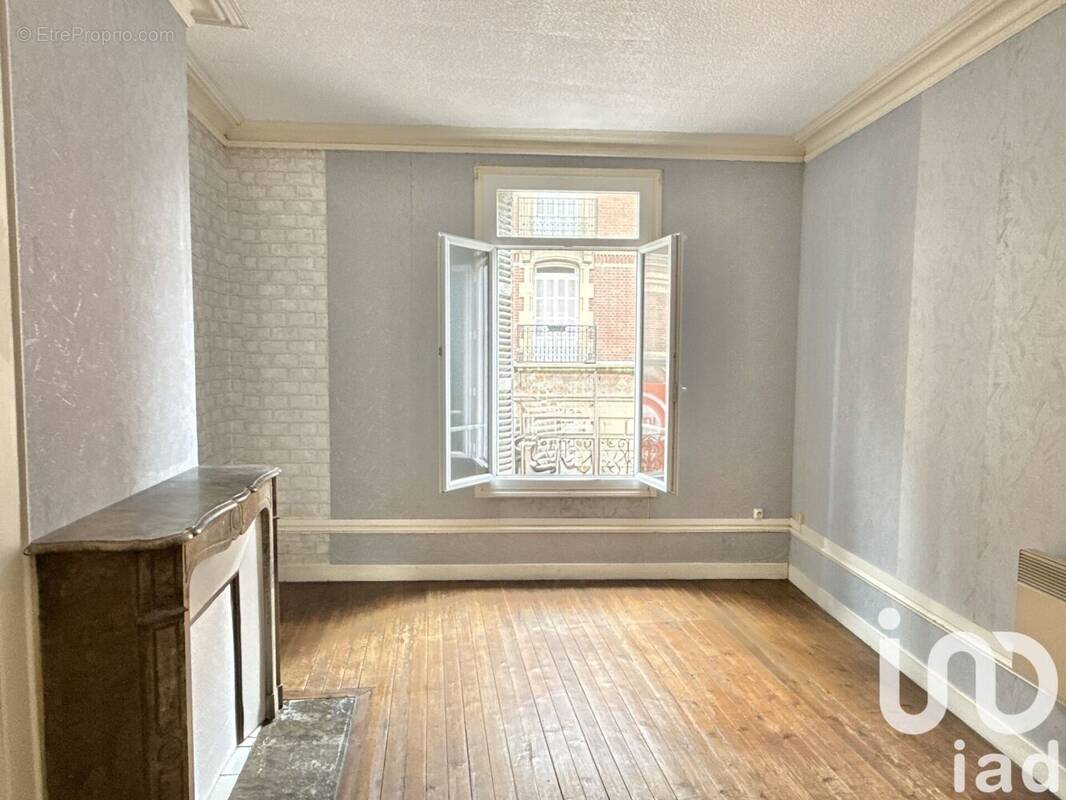 Photo 1 - Appartement à LE HAVRE