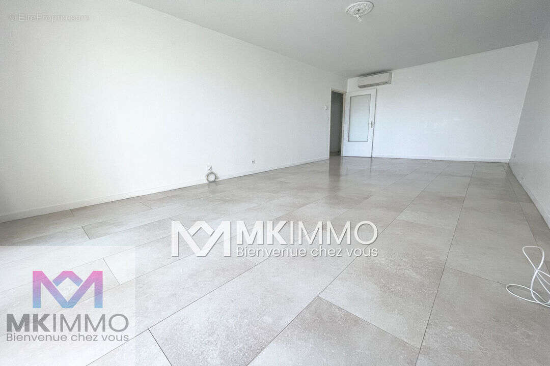 Appartement à CAGNES-SUR-MER