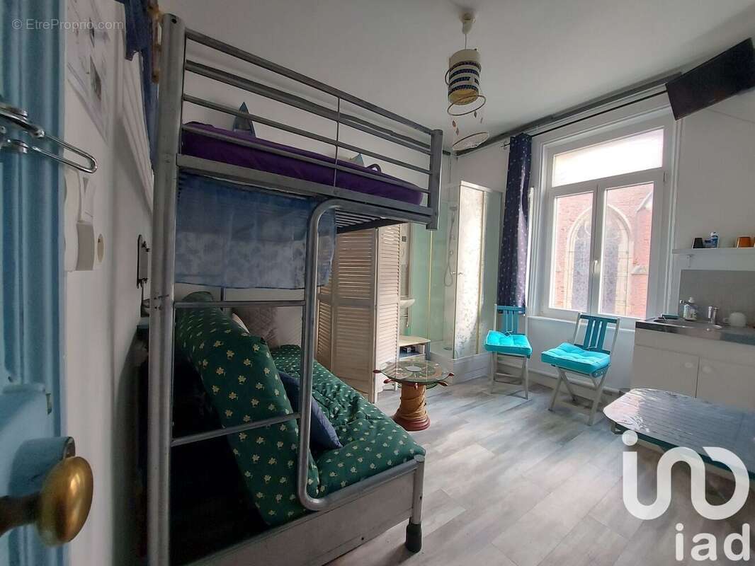 Photo 2 - Appartement à AULT