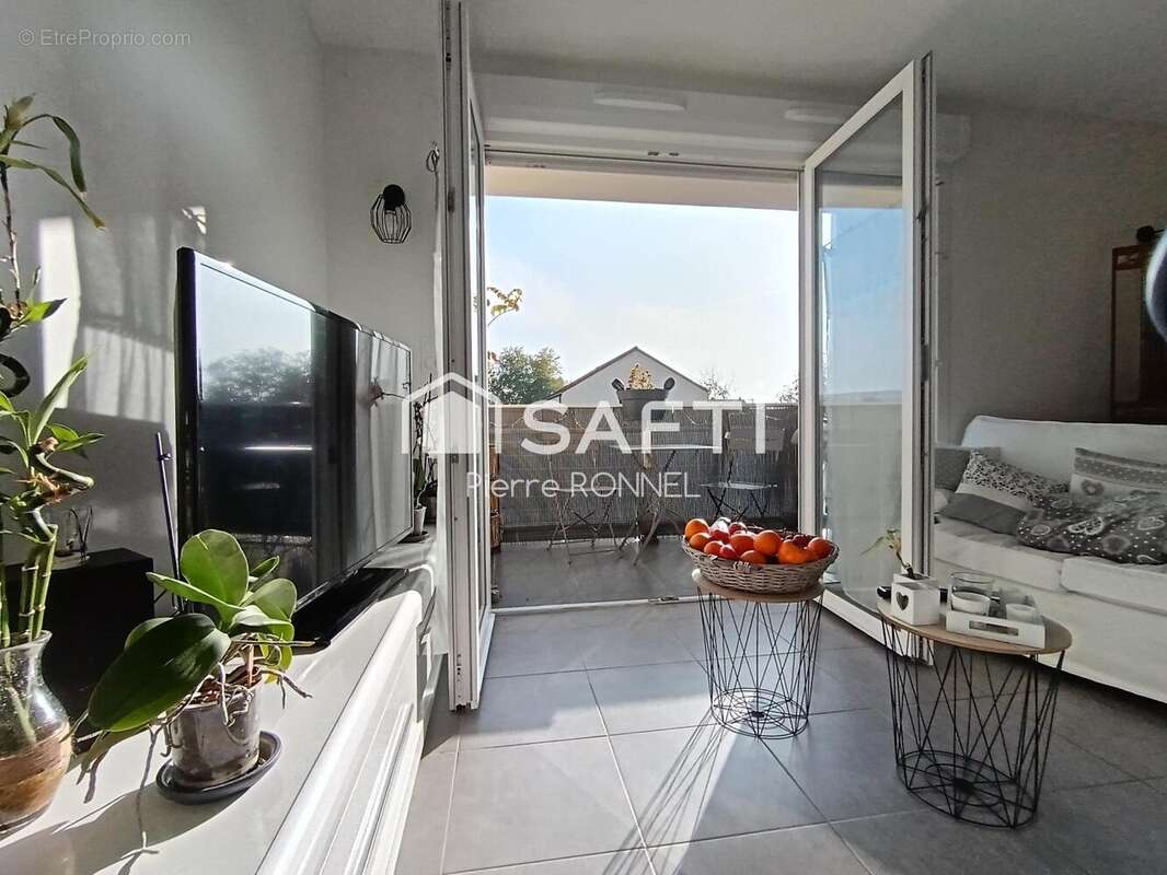 Photo 3 - Appartement à CHATEAU-THIERRY