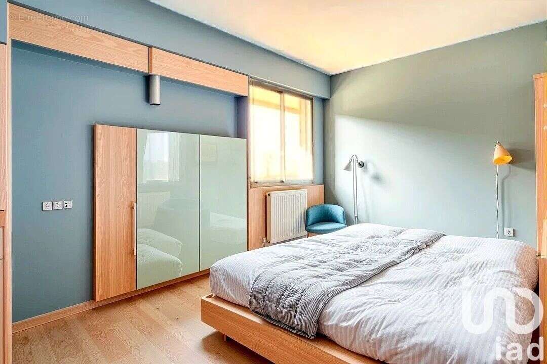 Photo 6 - Appartement à CRETEIL