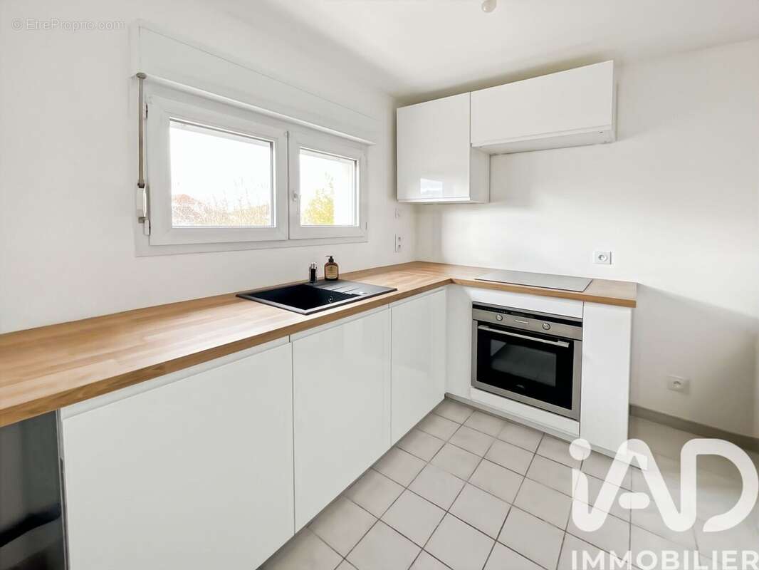 Photo 3 - Appartement à MONTFERMEIL