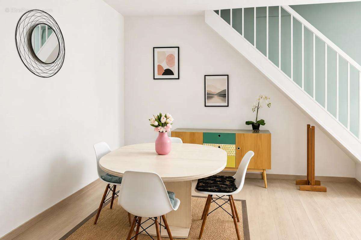 Appartement à VILLERS-SUR-MER