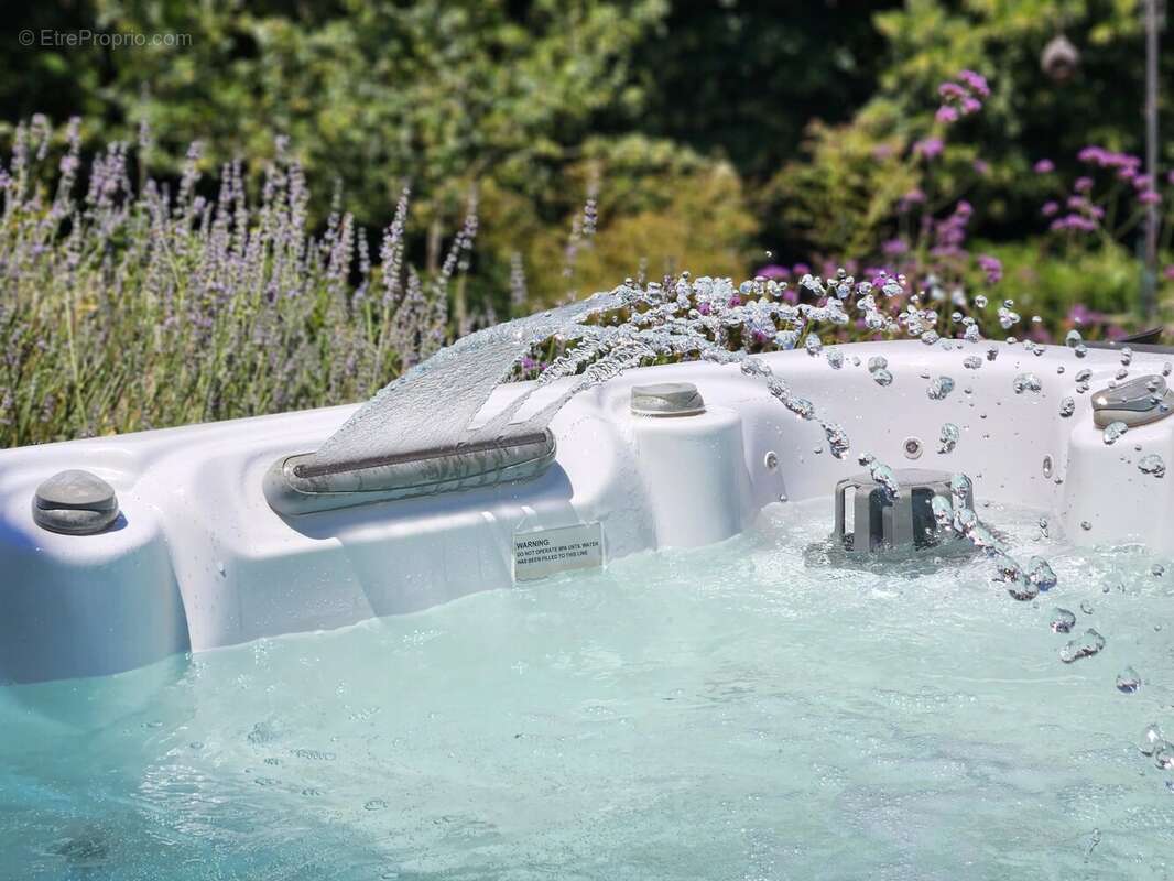 Spacieuse Maison Individuelle avec Jardin, à Proximité du Centre de Limoux - photo 19