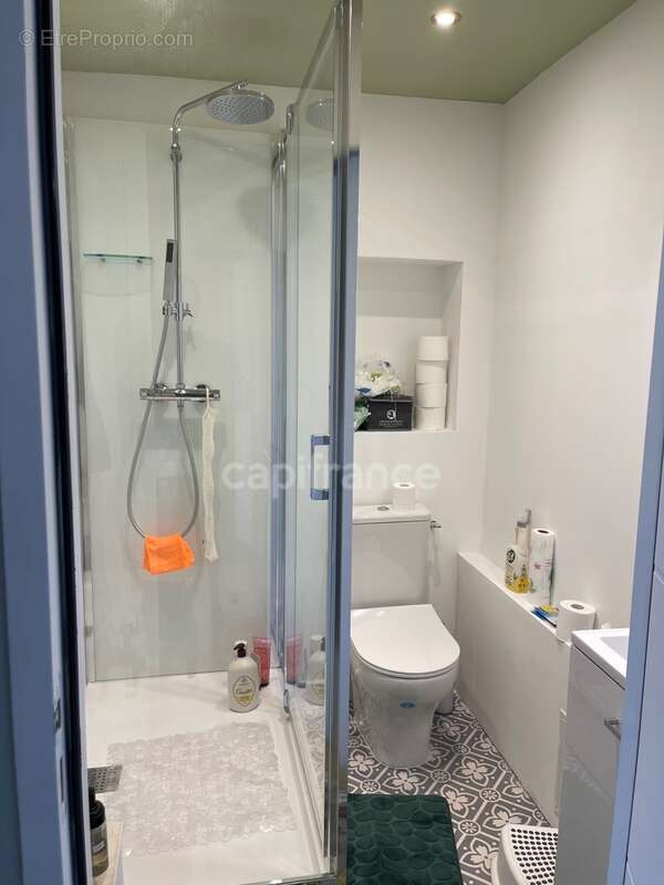 Maison à vendre 4 pièces GRANVILLE (50) - photo 18
