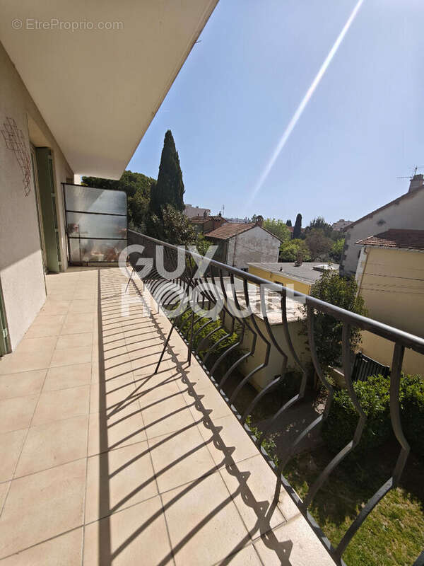 Appartement à AVIGNON