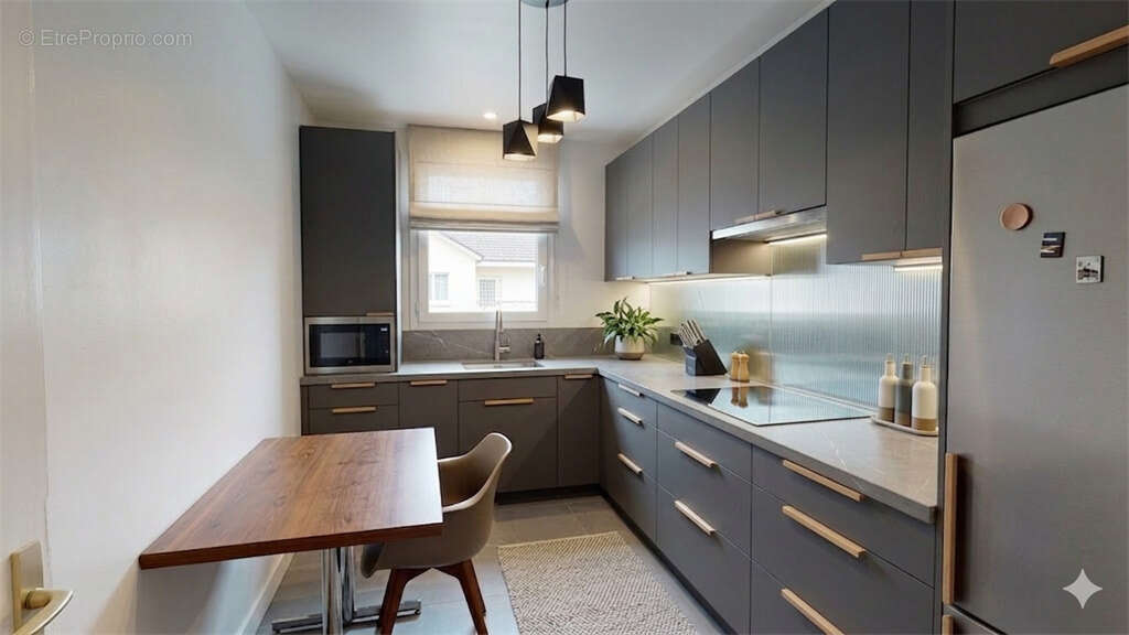 Appartement à CLAMART