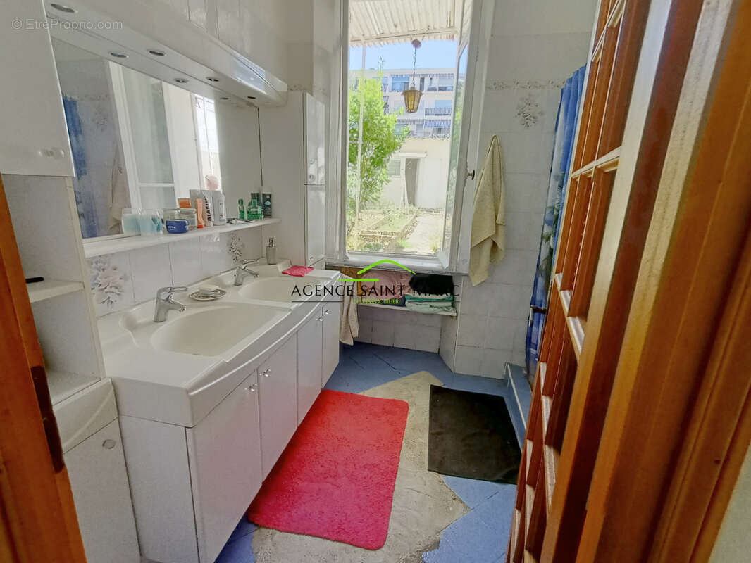 Cannes -  Appartement atypique - photo 7