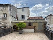 Appartement à SAINTES