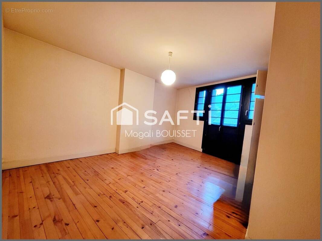 Photo 1 - Maison à BAGNERES-DE-LUCHON