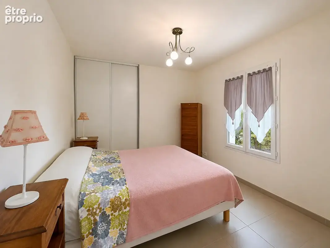 Maison 2 chambres-100 m2-Barbâtre - photo 7