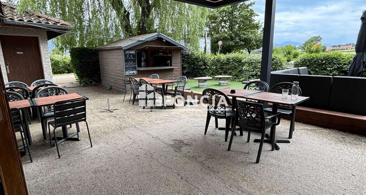 Appartement à LUMBIN