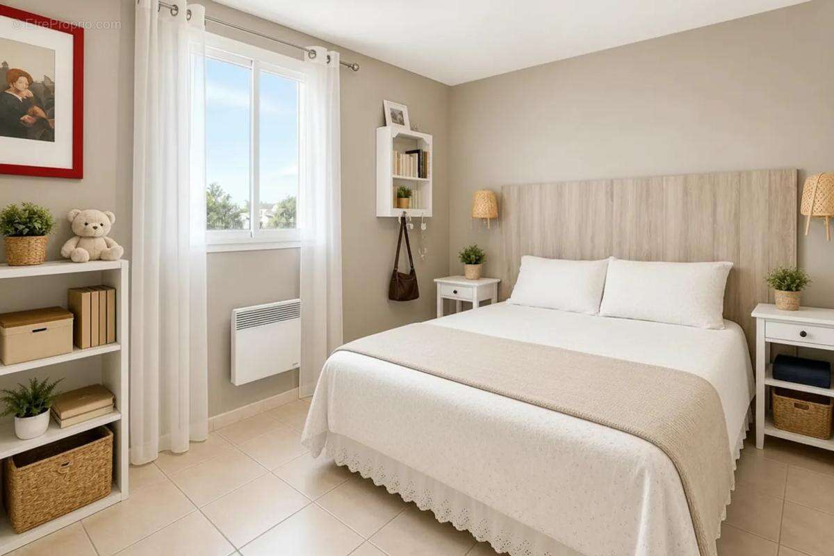 Charmante maison 5 pièces à Montpellier - photo 5
