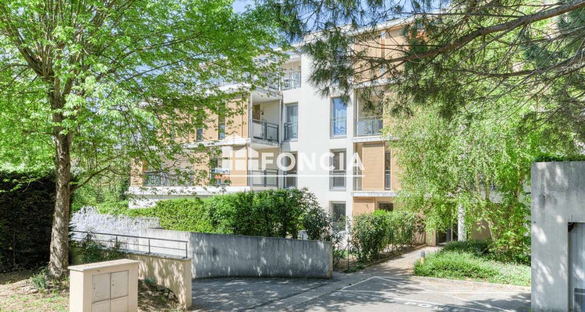 Appartement à FRANCHEVILLE
