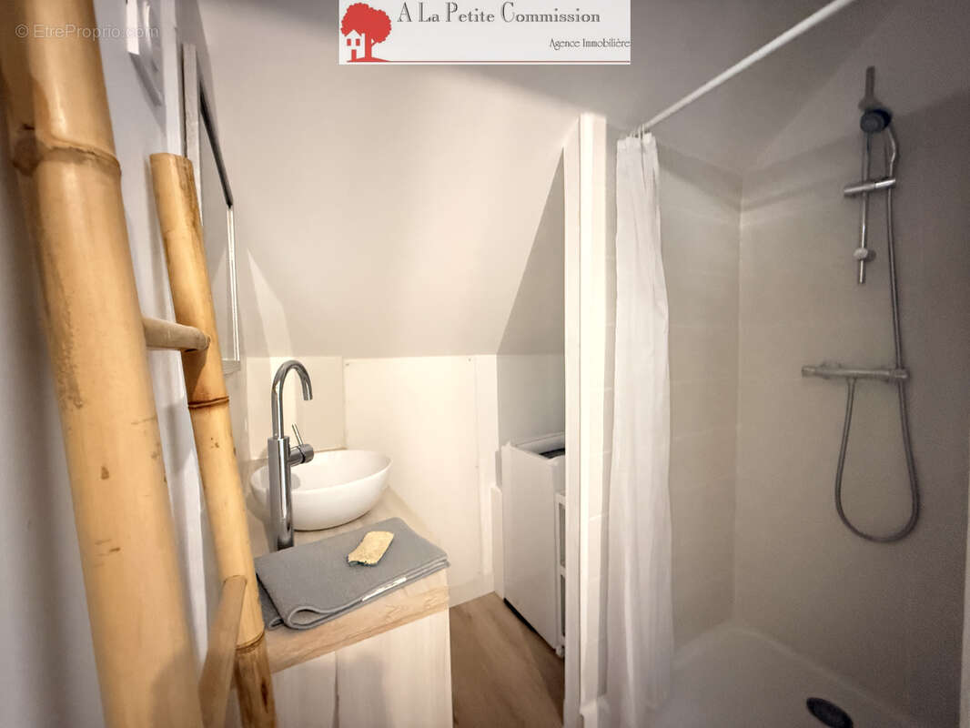 Appartement à CHARTRES