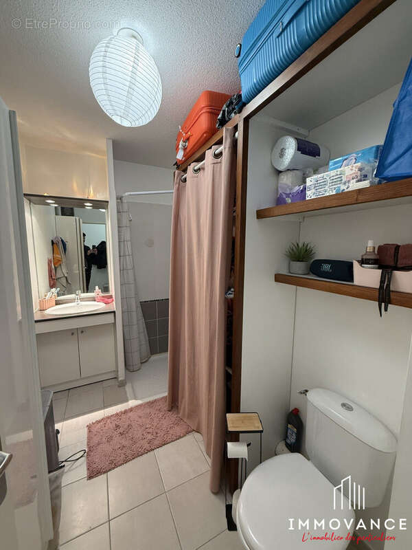 Appartement à CASTELNAU-LE-LEZ