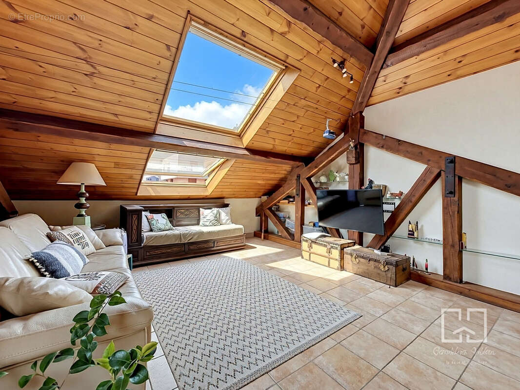 Appartement à BRIANCON