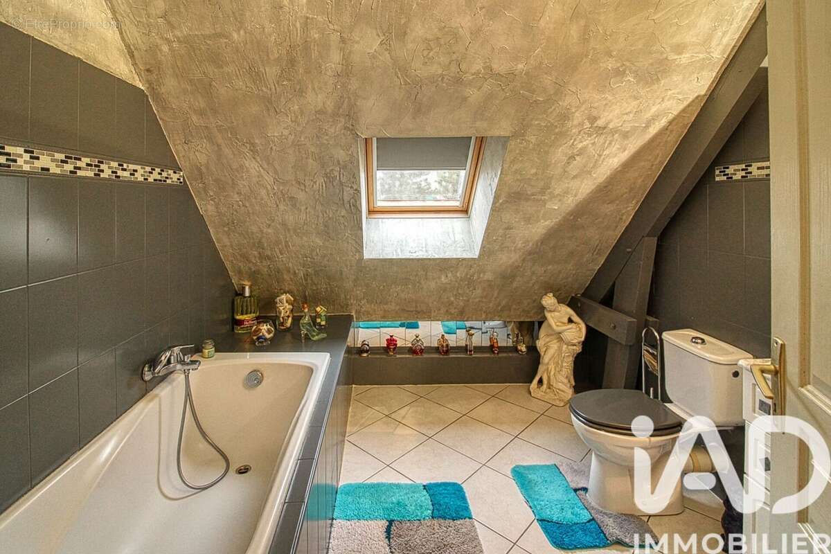 Photo 9 - Maison à VERNEUIL-SUR-SEINE