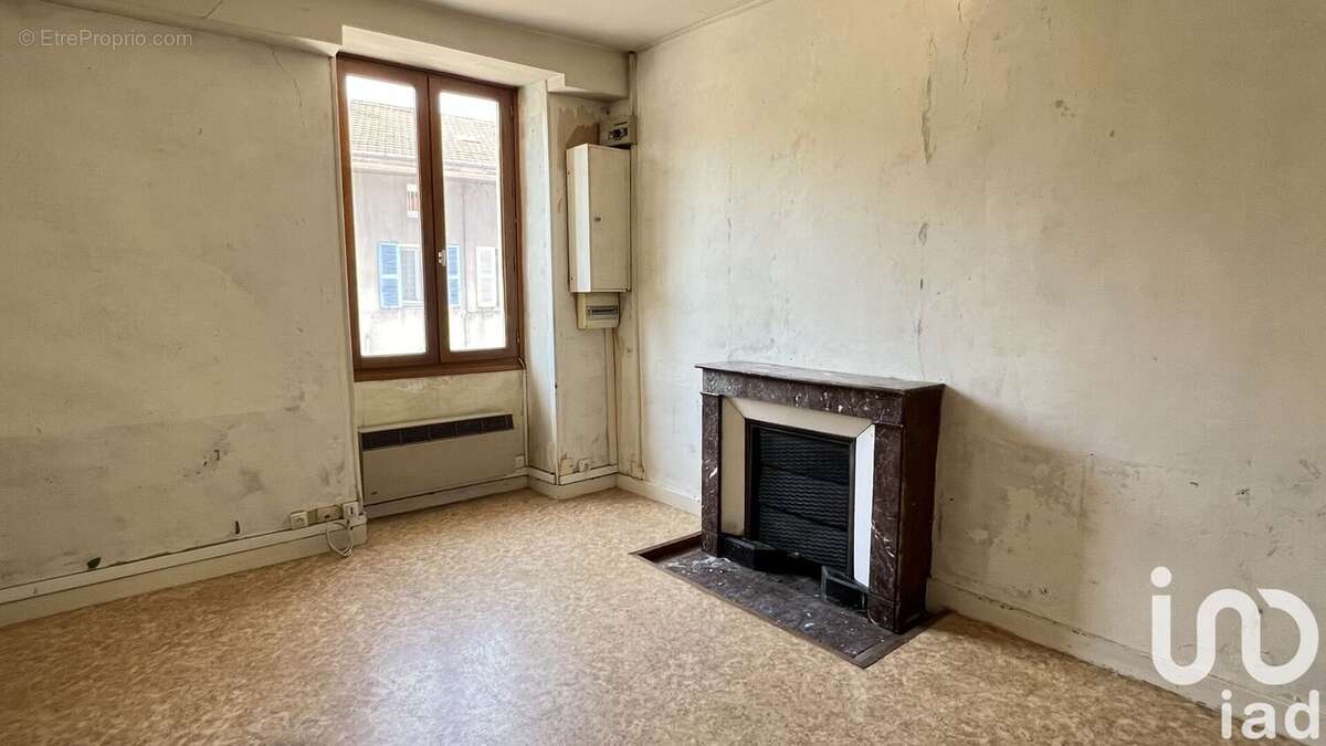 Photo 2 - Maison à VOREPPE