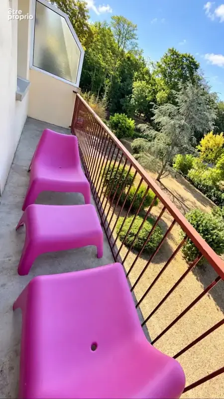Appartement Golbey 3 pièce(s) 64 m2 - photo 5