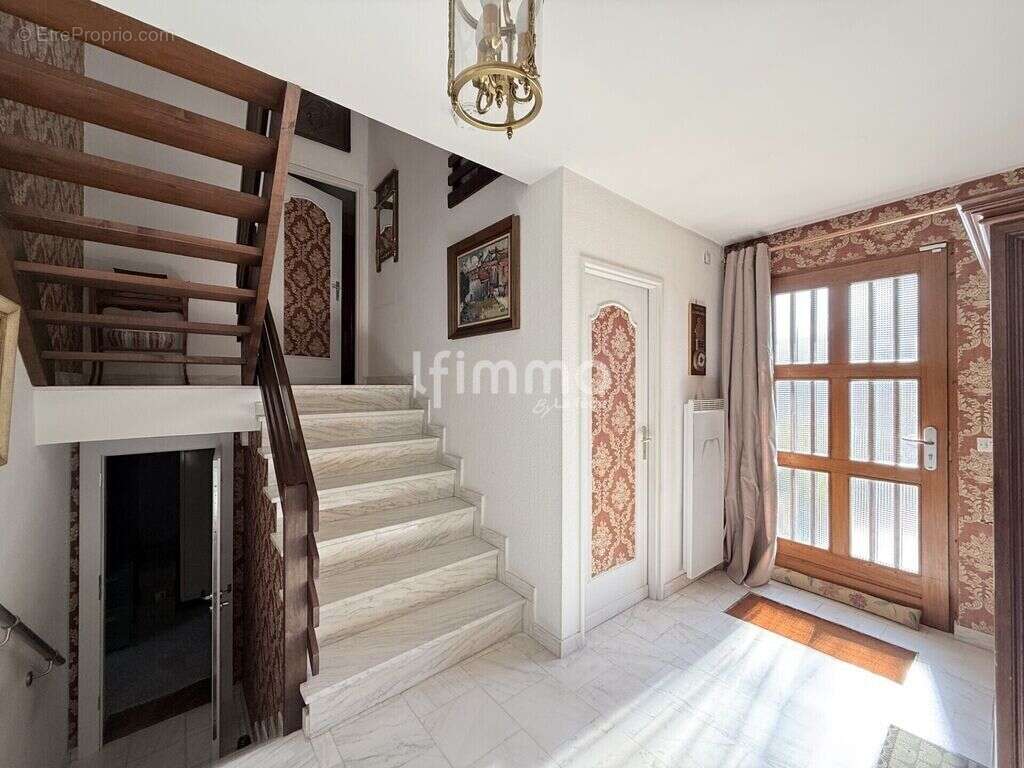 Charmante maison familiale - photo 3