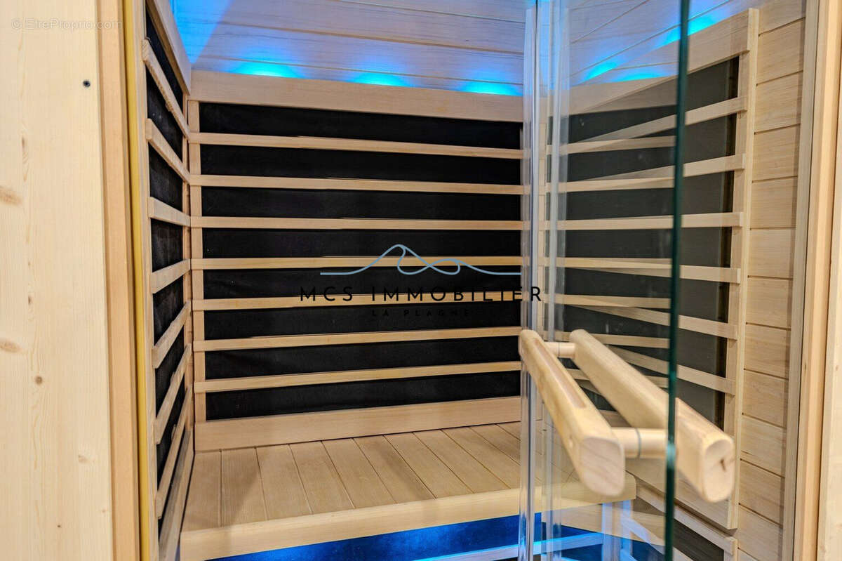 Appartement à LA COTE-D'AIME