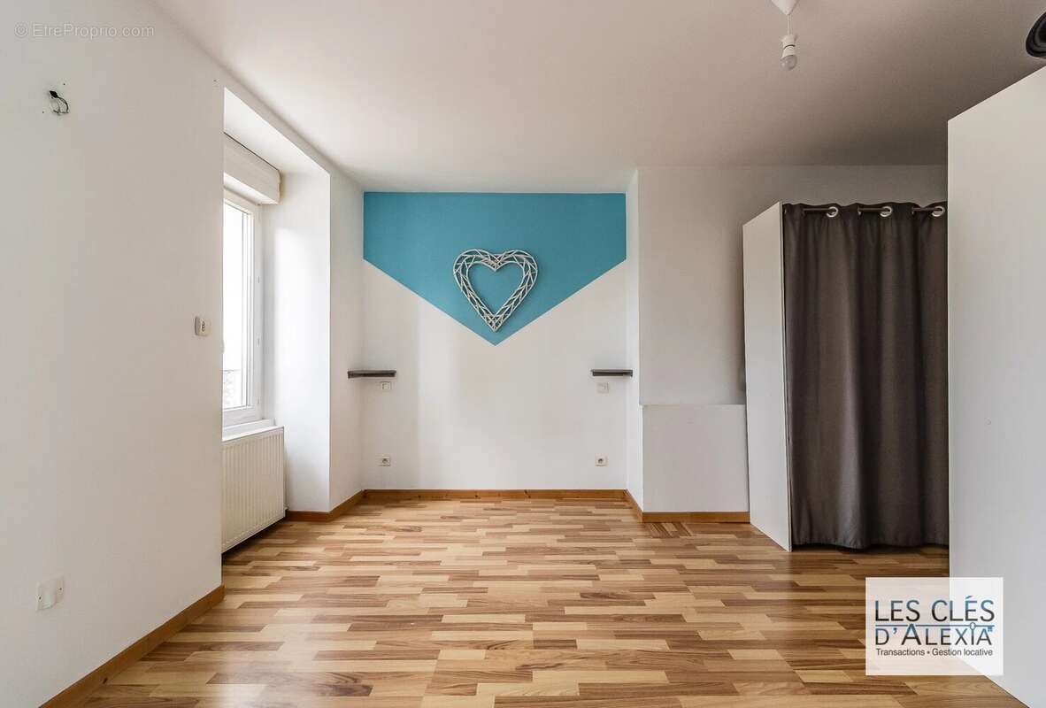 Maison de village Trêves - photo 5