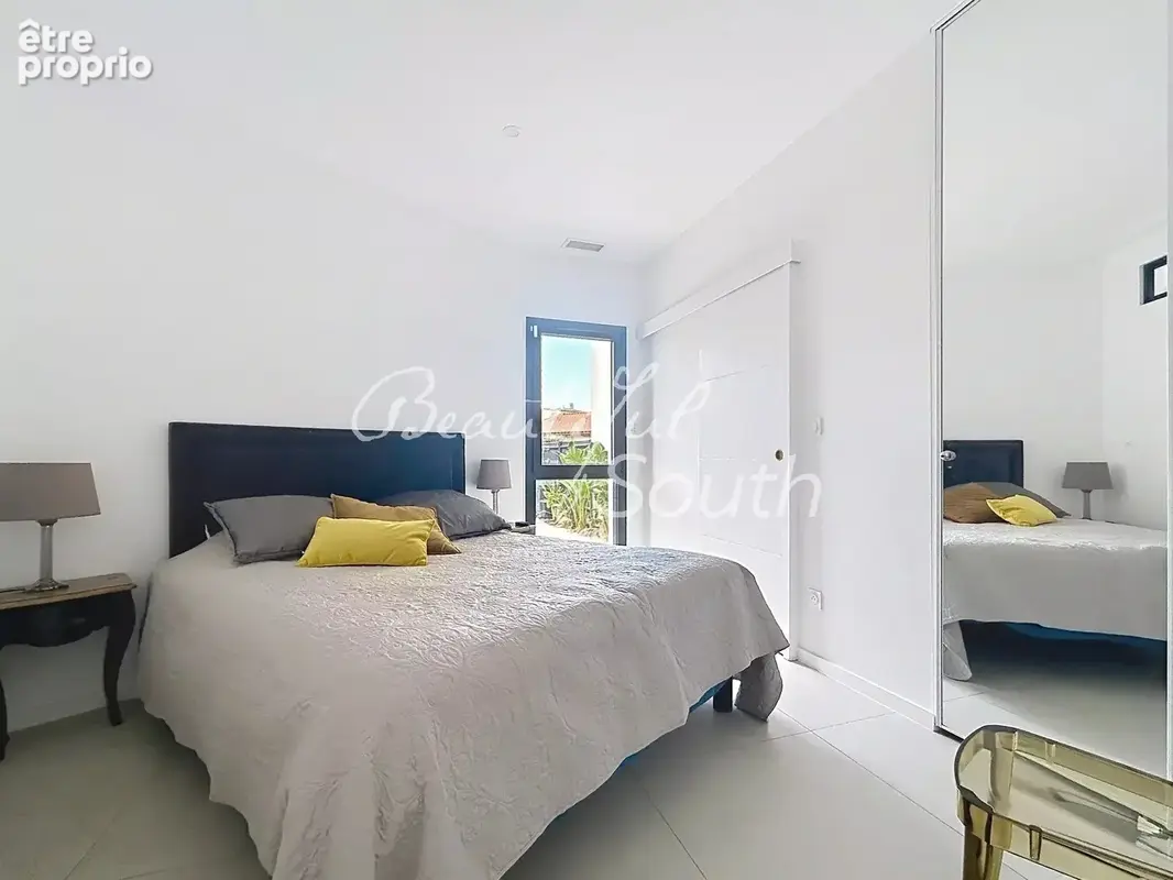Maison contemporaine avec piscine à Saint-Cyprien – À seulement 2,5 km de la plage - photo 9
