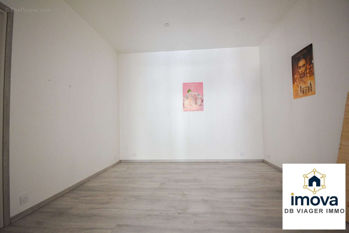 Commerce 217 m² à Abrest  - photo 5