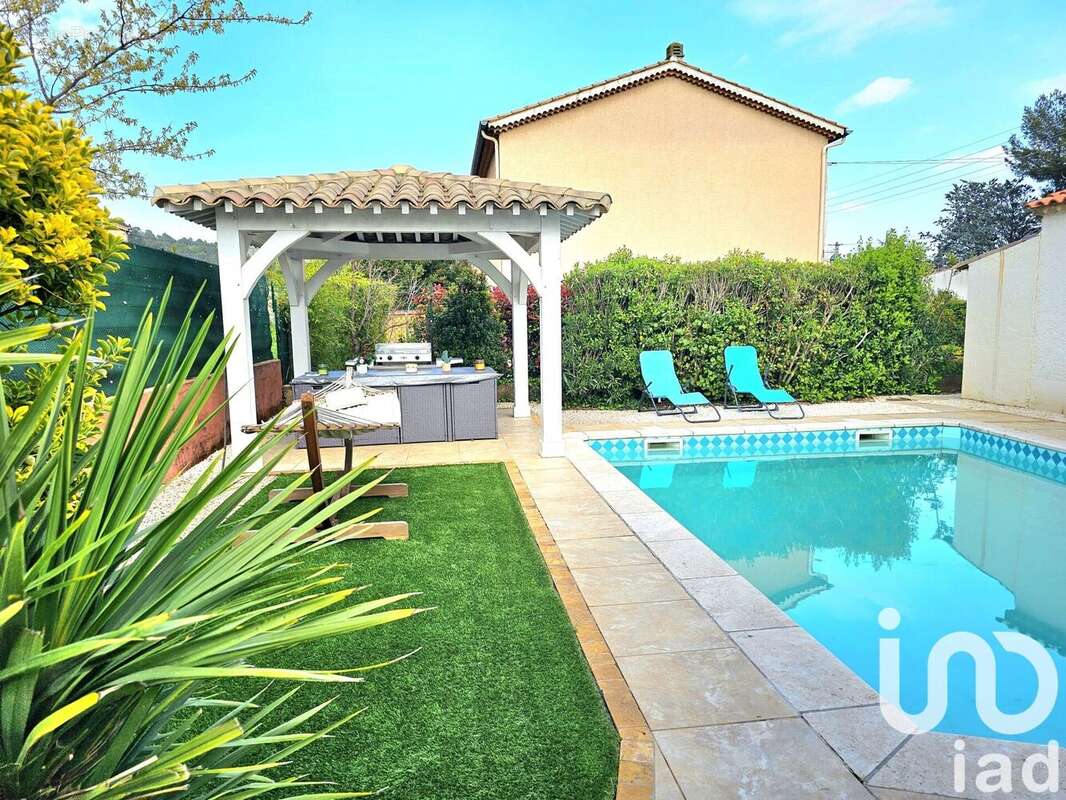 Photo 6 - Maison à LE LUC