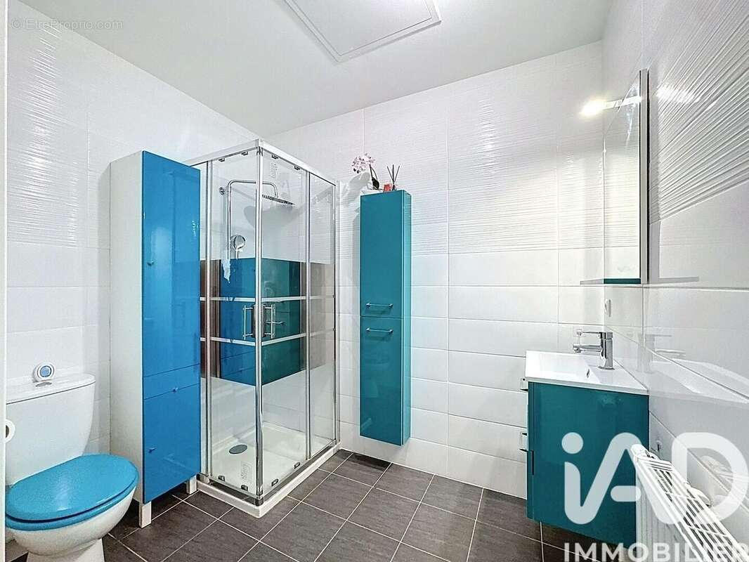 Photo 8 - Maison à CHALONS-EN-CHAMPAGNE