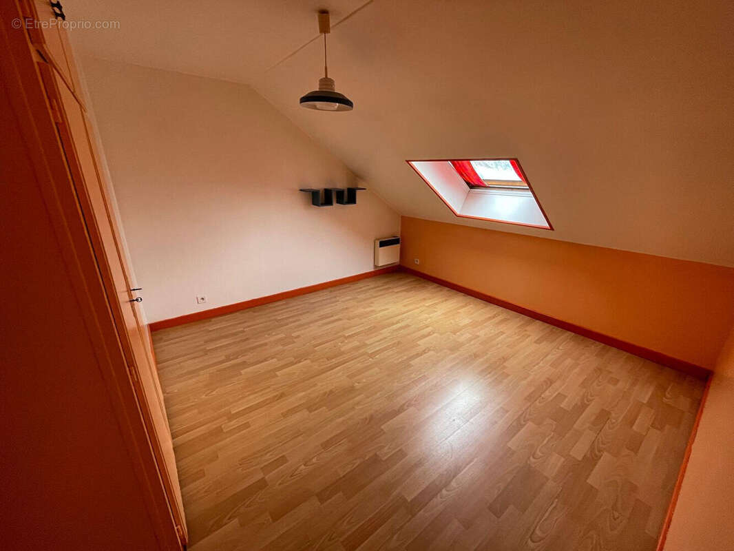 Maison à LA MACHINE