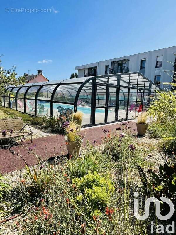 Photo 2 - Appartement à LES SABLES-D&#039;OLONNE