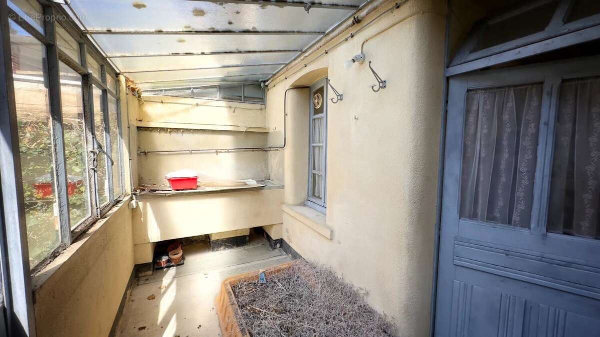 Appartement à BOUSSAC