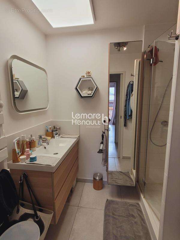 Appartement à DREUX