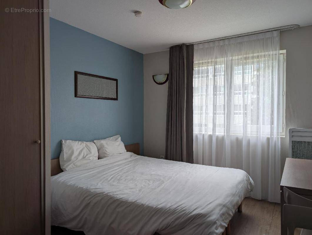 Appartement à LA ROCHE-SUR-YON