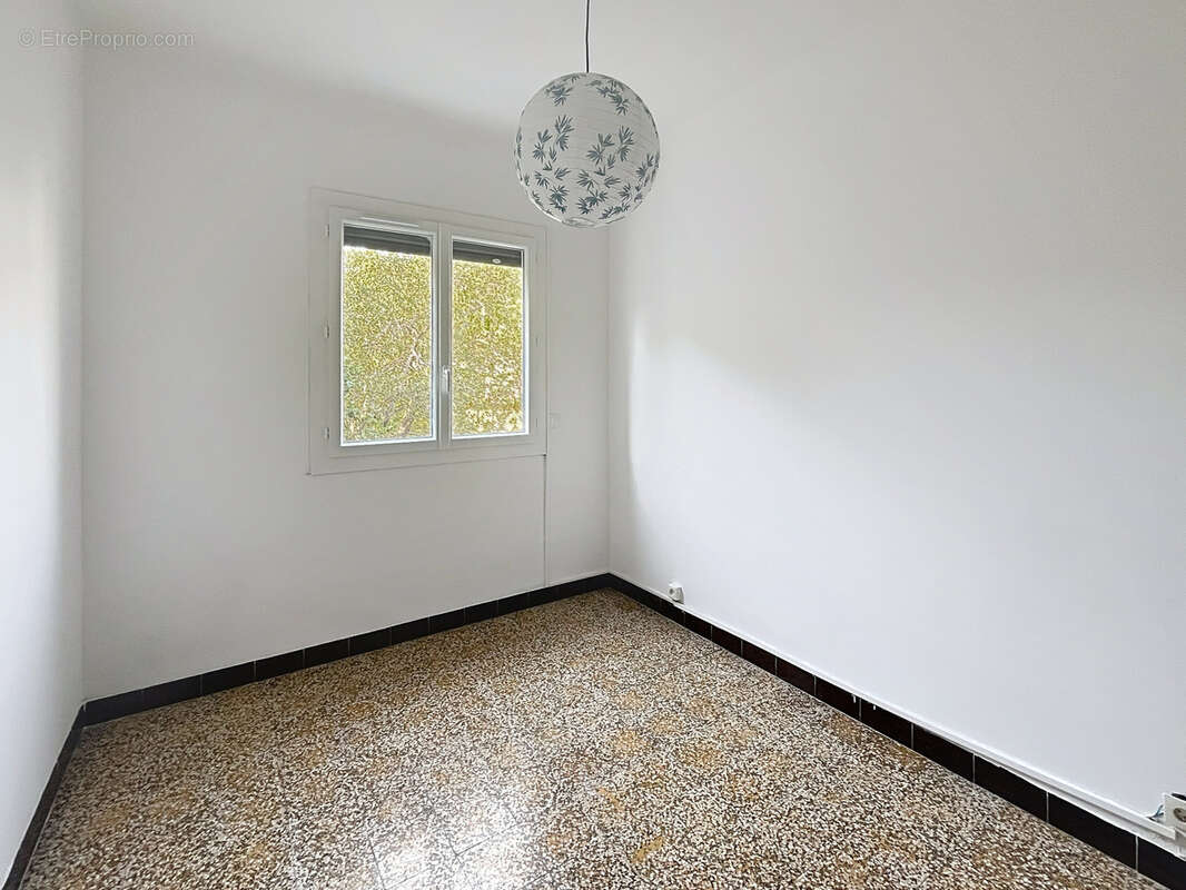 Appartement à BASTIA