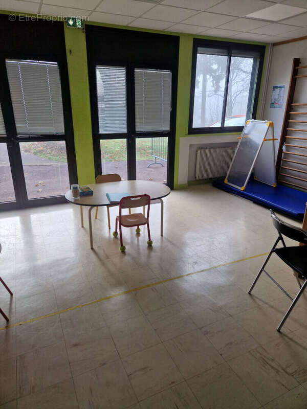 A VENDRE - LIMOGES - Bureaux de 1 075 m² - photo 3