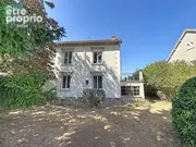 Maison à CHAMPAGNE-SUR-SEINE