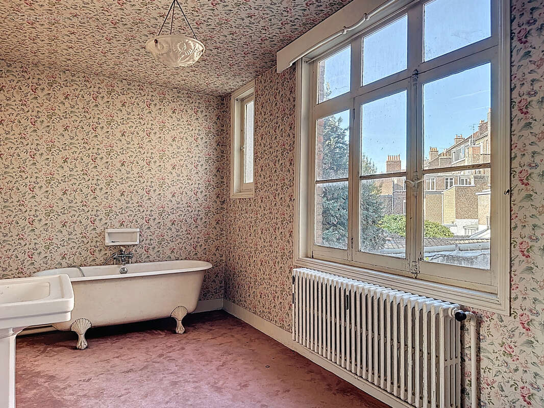 Maison à LILLE