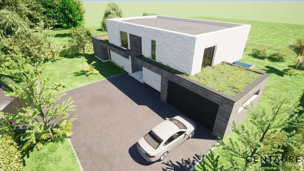 Maison 211 m² à Merignies  - photo 6