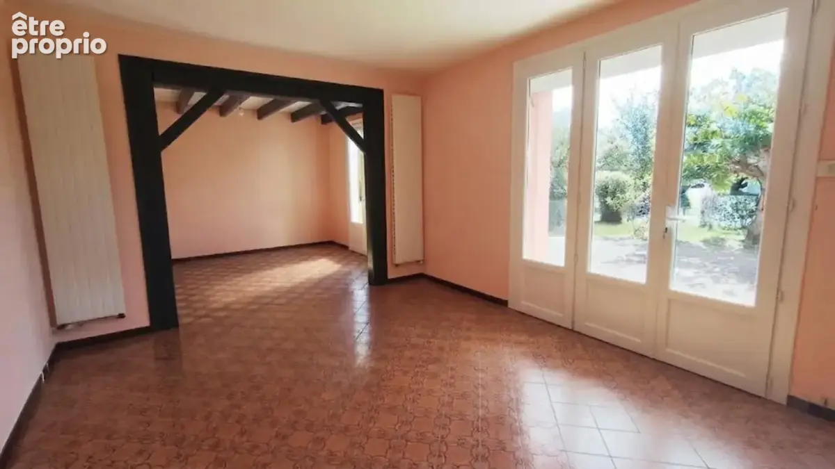 Maison à vendre 4 pièces, 100m2, VERGOIGNAN (32) - photo 8