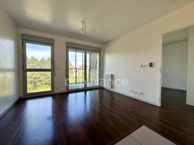 Appartement à CERGY