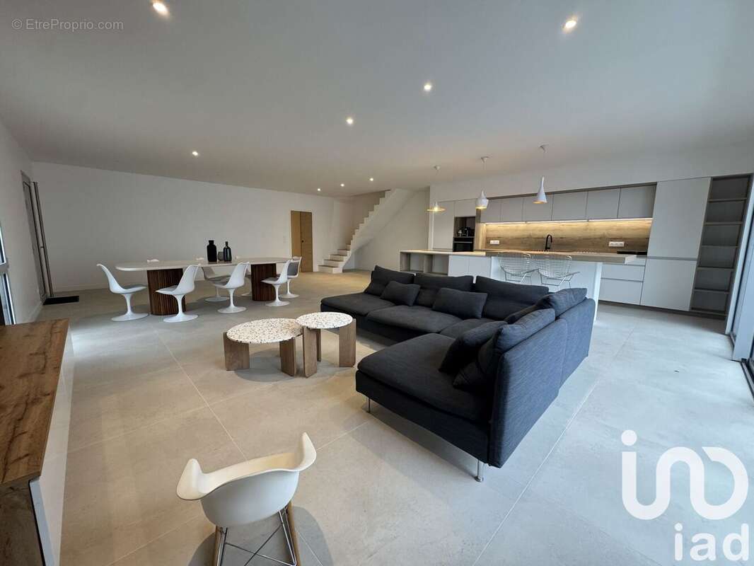 Photo 4 - Maison à LAGORD