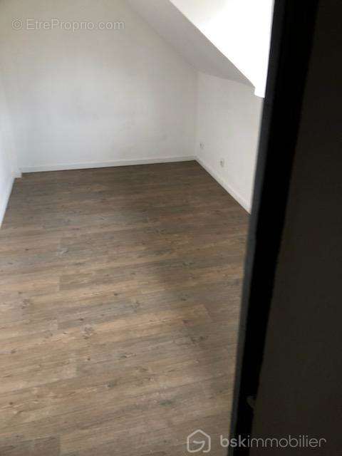 Maison à EVIN-MALMAISON