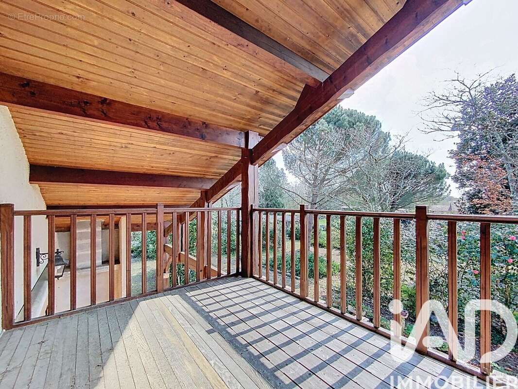 Photo 9 - Maison à HOSTENS