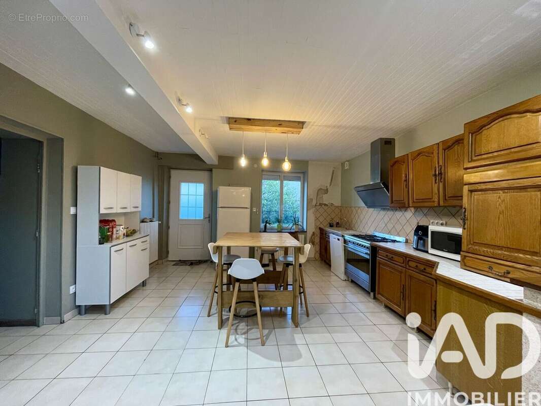 Photo 6 - Maison à MANTHES